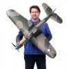 E-flite P-39 1.2m PNP